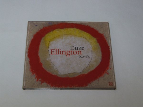 Duke Ellington - Ko-Ko (CD)
