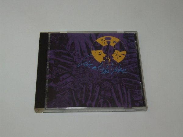 Big Sister - Live A The Lake (CD)