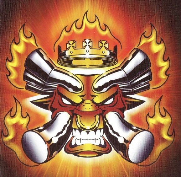 Monster Magnet - God Says No (CD)