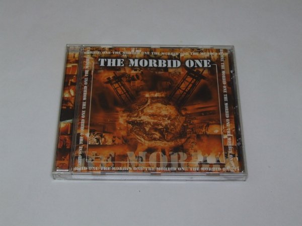 The Morbid One (CD)