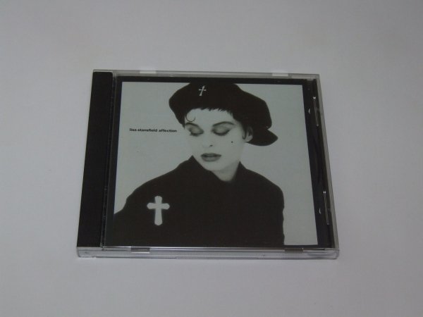 Lisa Stansfield - Affection (CD)
