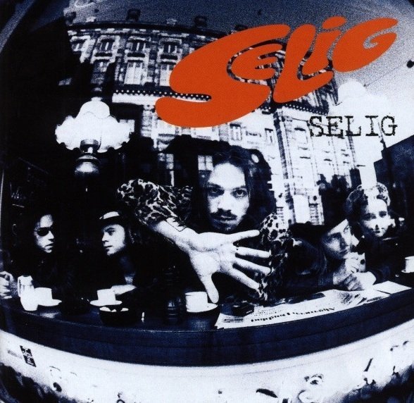 Selig - Selig (CD)