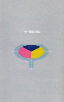 Yes - 90125 (MC)