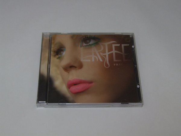 LaFee - Frei (CD)