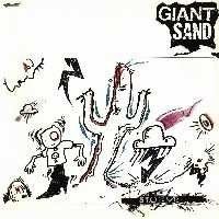 Giant Sand - Storm (CD)