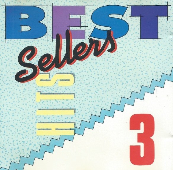 Best Sellers 3 (CD)