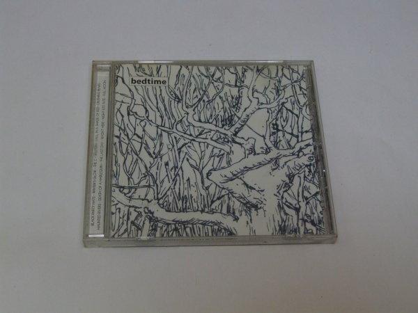 Bedtime - Bedtime (CD)