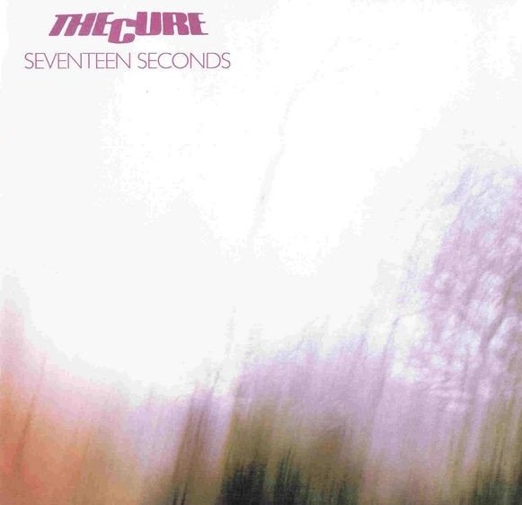 The Cure - Seventeen Seconds (CD)