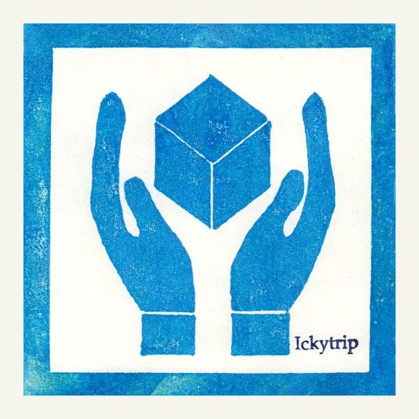 Ickytrip - Ickytrip (CD)
