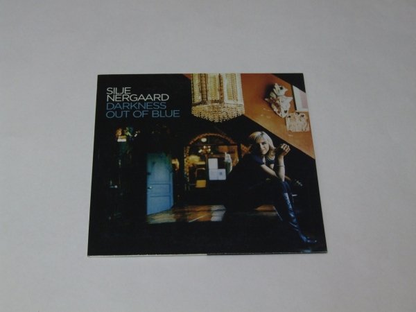 Silje Nergaard - Darkness Out Of Blue (CD)