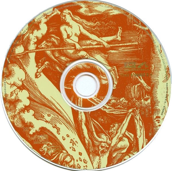 BAP - Comics &amp; Pin-Ups (CD)