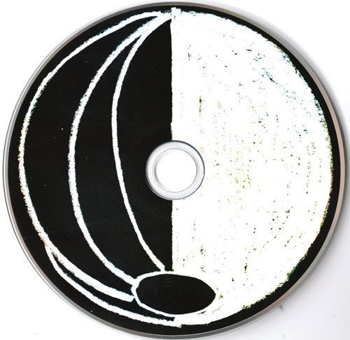 King Krule - 6 Feet Beneath The Moon (CD)