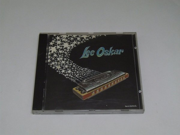 Lee Oskar - Lee Oskar (CD)