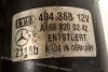 Mechanizm silniczek wycieraczek Mercedes A-klasa W168 1997-2004