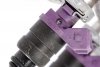 _Listwa wtryskowa Mercedes CLK W208 2001 2.3 Kompressor