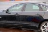_Drzwi tył lewe Jaguar XF X260 2016 Sedan