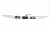 _Listwa klapy bagażnika Ford Focus MK2 2004-2007 5-drzwi