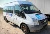 Przekładnia kierownicza Ford Transit MK7 2006 Bus