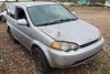 Lusterko lewe Honda HRV 2001 Crossover 3-drzwi 