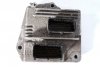 _Komputer sterownik silnika Opel Astra H 2006 1.6i 16V Hatchback 5-drzwi