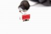 Lusterko lewe Ford Fiesta MK7 2011 Hatchback 5-drzwi (6-PIN)