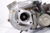 Turbosprężarka Nissan Almera Tino V10 2000-2006 2.2DCI