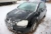 Klapa bagażnika tył VW Golf V 1K Hatchback 3-drzwi (A1A1)