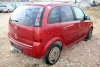 Szyba Tył Opel Meriva A 2006 1.4i Minivan