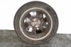 Felgi alufelgi R16 4X100 Nissan Note E11 LIFT 2011 (2009-2012) 1.6i HR16 