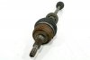 _Półoś prawa długa Daewoo Nubira II 2000-2002 1.6i 16V ABS
