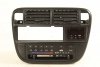 Ramka radia panel nawiewu Honda Civic VI EJ EK EM 1995-2000