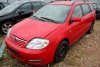_Klapa bagażnika tył Toyota Corolla E12 2005 Kombi (3E5)