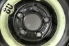 Koło dojazdowe R15 5X114.3 Hyundai I30 II GD Lift 2016 (2015-2017) 1.6CRDI D4FB Kombi