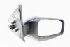 Lusterko prawe Opel Astra G 1998-2004 (5-pin, lakier: 13L)
