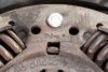Sprzęgło tarcza docisk koło zamachowe Alfa Romeo 156 2005 1.8TS 16V