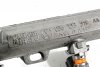 Listwa wtryskowa VW Bora 1J 1998-2008 1.4i 16V