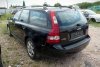 Lampka oświetlenia kabiny Volvo V50 2004 Kombi 