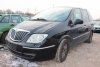 Zderzak przód Lancia Phedra 2010 Van 