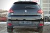 Zderzak tył Peugeot 3008 I Lift 2013 Crossover 5-drzwi (Kod lakieru: KTVD)