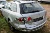 _Błotnik przód lewy Mazda 6 GY 2006 Kombi (kod lakieru: 25H)
