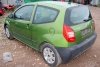 Drzwi przód lewe Citroen C2 2003 Hatchback 3-drzwi