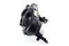 _Panel sterowania klimatyzacji Chevrolet Lacetti J200 2007 Hatchback 3-drzwi
