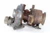 _Turbina turbosprężarka Mercedes A-klasa W168 1997-2004 1.7CDI