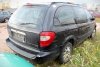 Belka zawieszenia tył Chrysler Grand Voyager 2003 3.3i Van