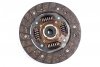 Sprzęgło tarcza docisk Opel Astra H 2004-2009 1.6i 