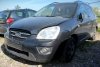Przełącznik zespolony Kia Carens FG 2007 Minivan 
