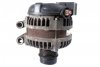 _Alternator (150A) Jaguar S-Type 2006 2.7D