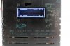 Radio + wyświetlacz Opel Astra H 2004-2006 Kombi 