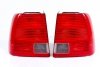 lampa lewa - prawa - vw - passat - sedan - zdjęcie 1