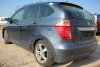 _Schowek pasażera Honda FR-V 2007 Minivan
